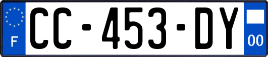 CC-453-DY