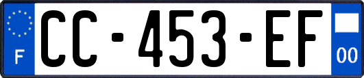 CC-453-EF