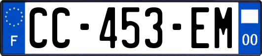 CC-453-EM