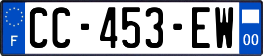 CC-453-EW