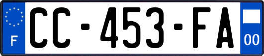 CC-453-FA