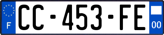 CC-453-FE