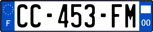 CC-453-FM