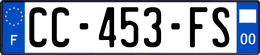 CC-453-FS