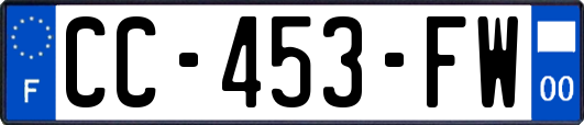 CC-453-FW