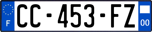 CC-453-FZ