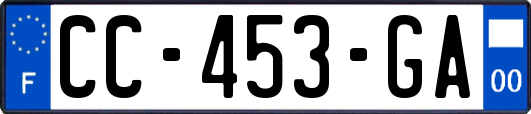 CC-453-GA