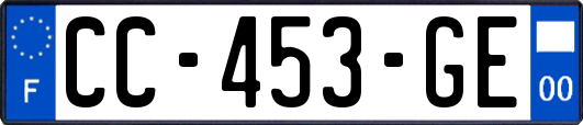 CC-453-GE
