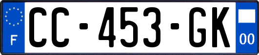 CC-453-GK