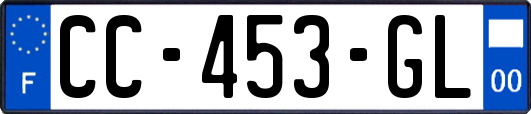 CC-453-GL