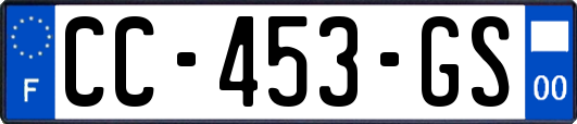 CC-453-GS