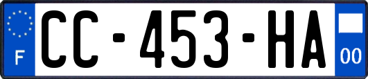 CC-453-HA