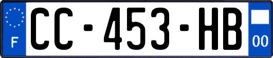 CC-453-HB