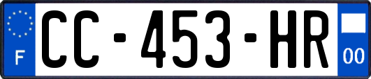 CC-453-HR