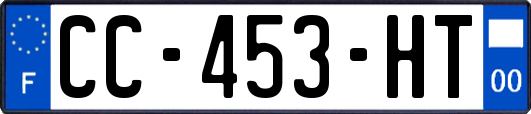 CC-453-HT
