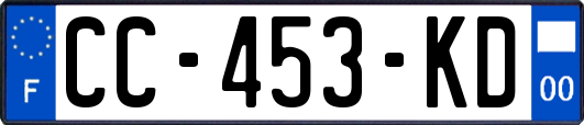 CC-453-KD