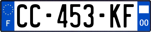 CC-453-KF