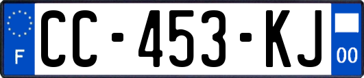 CC-453-KJ