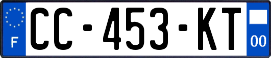 CC-453-KT