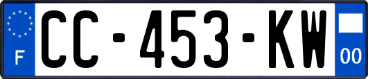 CC-453-KW