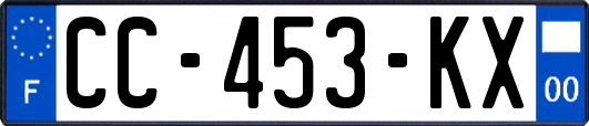 CC-453-KX