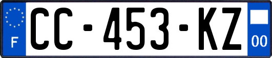 CC-453-KZ
