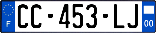 CC-453-LJ
