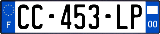 CC-453-LP