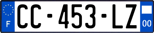 CC-453-LZ