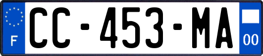 CC-453-MA