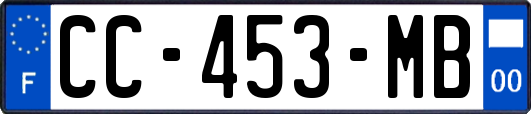 CC-453-MB