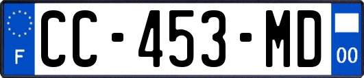 CC-453-MD