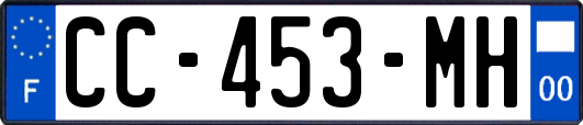 CC-453-MH