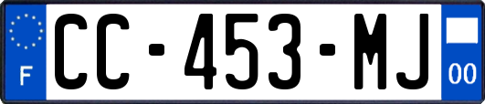 CC-453-MJ