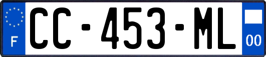CC-453-ML