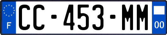 CC-453-MM