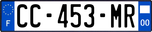 CC-453-MR