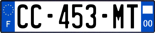 CC-453-MT