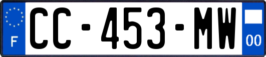 CC-453-MW