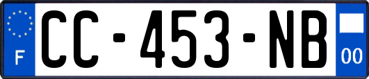 CC-453-NB