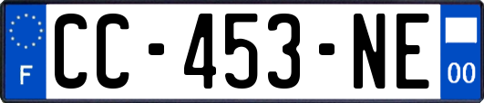 CC-453-NE