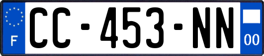 CC-453-NN