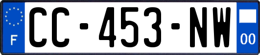 CC-453-NW
