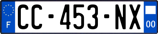 CC-453-NX