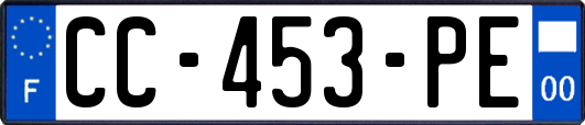 CC-453-PE