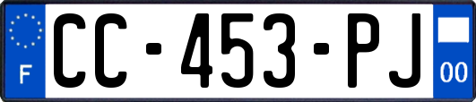 CC-453-PJ