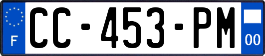 CC-453-PM