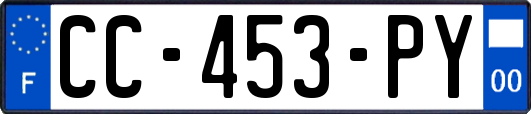 CC-453-PY