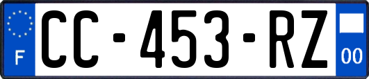 CC-453-RZ