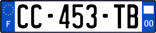 CC-453-TB